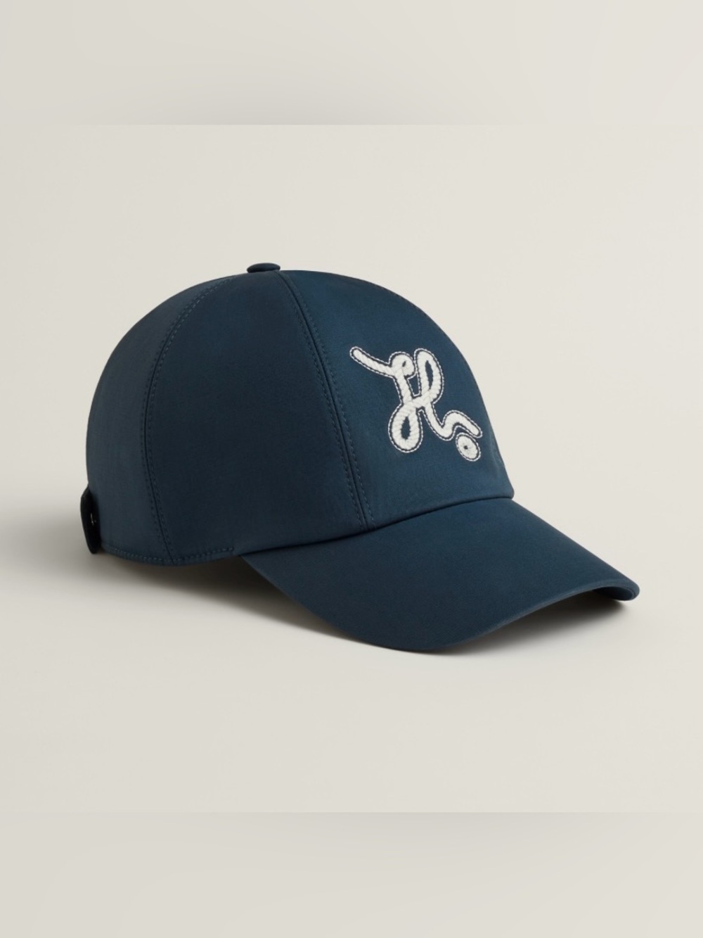 Hermes. Ball Cap